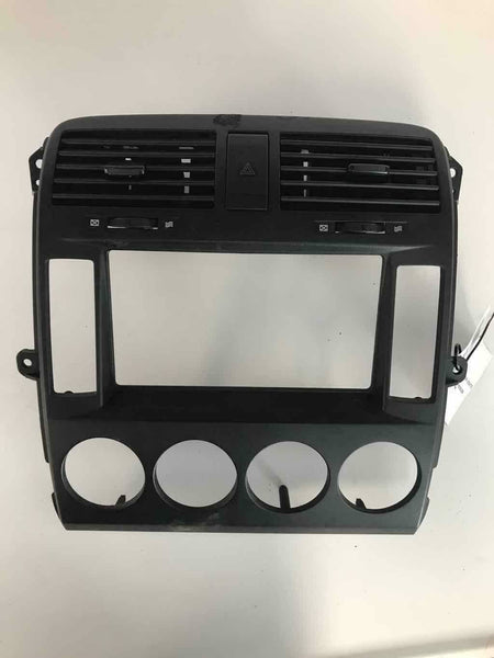 2002 KIA SEDONA HVAC A/C Air Condition Heater Vent Bezel Trim Panel OK53A6481Y Q