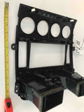 2002 KIA SEDONA HVAC A/C Air Condition Heater Vent Bezel Trim Panel OK53A6481Y Q