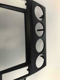 2002 KIA SEDONA HVAC A/C Air Condition Heater Vent Bezel Trim Panel OK53A6481Y Q