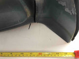 2002 - 2005 KIA SEDONA Rear Exterior Door View Mirror Passenger Right Black