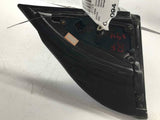 2002 - 2005 KIA SEDONA Rear Exterior Door View Mirror Passenger Right Black