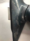 2002 - 2005 KIA SEDONA Rear Exterior Door View Mirror Passenger Right Black