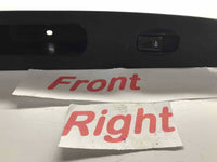 2002 - 2005 KIA SEDONA Front Door Switch Control Panel Passenger Right RH OEM Q