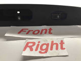2002 - 2005 KIA SEDONA Front Door Switch Control Panel Passenger Right RH OEM Q
