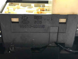 2002 - 2005 KIA SEDONA Front Door Switch Control Panel Passenger Right RH OEM Q