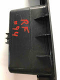 2002 - 2005 KIA SEDONA Front Door Switch Control Panel Passenger Right RH OEM Q