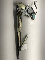 2000 - 2005 KIA SEDONA Front Power Window Motor Regulator Passenger Right OEM Q
