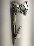 2000 - 2005 KIA SEDONA Front Power Window Motor Regulator Passenger Right OEM Q