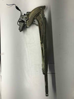 2000 - 2005 KIA SEDONA Front Power Window Motor Regulator Passenger Right OEM Q