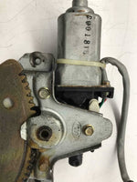 2000 - 2005 KIA SEDONA Front Power Window Motor Regulator Passenger Right OEM Q