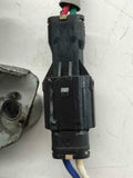 2000 - 2005 KIA SEDONA Front Power Window Motor Regulator Passenger Right OEM Q