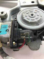 2000 - 2005 KIA SEDONA Front Power Window Motor Regulator Passenger Right OEM Q