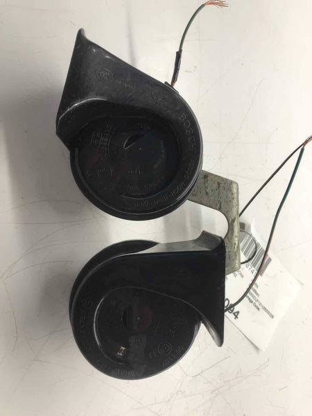 2002 KIA SEDONA Anti Security Warning Alarm High Low Note Siren Pitch Horn OEM Q