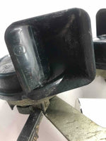 2002 KIA SEDONA Anti Security Warning Alarm High Low Note Siren Pitch Horn OEM Q
