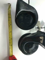 2002 KIA SEDONA Anti Security Warning Alarm High Low Note Siren Pitch Horn OEM Q