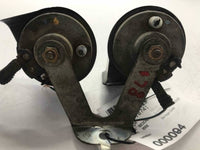 2002 KIA SEDONA Anti Security Warning Alarm High Low Note Siren Pitch Horn OEM Q