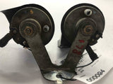 2002 KIA SEDONA Anti Security Warning Alarm High Low Note Siren Pitch Horn OEM Q