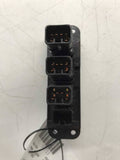 2002 KIA SEDONA Rear Back Heat Defrost Cruise Fog Head Light Lamp Switch Control