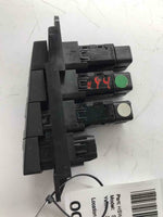 2002 KIA SEDONA Rear Back Heat Defrost Cruise Fog Head Light Lamp Switch Control