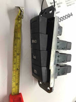 2002 KIA SEDONA Rear Back Heat Defrost Cruise Fog Head Light Lamp Switch Control