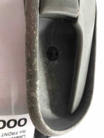 2002  KIA SEDONA  Front Inside Door Handle Passenger Right Grey RH OEM Q