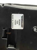 2002  KIA SEDONA  Front Inside Door Handle Passenger Right Grey RH OEM Q