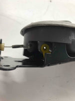 2002  KIA SEDONA  Front Inside Door Handle Passenger Right Grey RH OEM Q