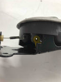 2002  KIA SEDONA  Front Inside Door Handle Passenger Right Grey RH OEM Q