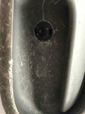 2002  KIA SEDONA  Front Inside Door Handle Passenger Right Grey RH OEM Q