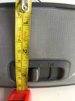 2002  KIA SEDONA Rear Back Roof Dome Reading Light Lamp Interior OK9A051310 Q