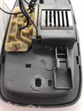 2002  KIA SEDONA Rear Back Roof Dome Reading Light Lamp Interior OK9A051310 Q