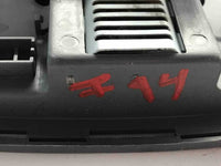 2002  KIA SEDONA Rear Back Roof Dome Reading Light Lamp Interior OK9A051310 Q