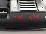 2002  KIA SEDONA Rear Back Roof Dome Reading Light Lamp Interior OK9A051310 Q