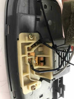 2002  KIA SEDONA Rear Back Roof Dome Reading Light Lamp Interior OK9A051310 Q