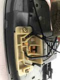 2002  KIA SEDONA Rear Back Roof Dome Reading Light Lamp Interior OK9A051310 Q