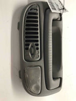 2002 KIA SEDONA Used Right Grab Handel W/ Air Vent Light Lamp OK552 51 310 OEM