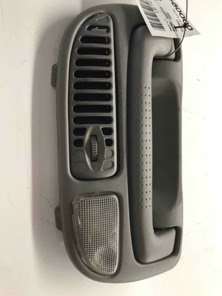 2002 KIA SEDONA Used Right Grab Handel W/ Air Vent Light Lamp OK552 51 310 OEM