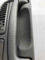2002 KIA SEDONA Used Right Grab Handel W/ Air Vent Light Lamp OK552 51 310 OEM