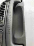 2002 KIA SEDONA Used Right Grab Handel W/ Air Vent Light Lamp OK552 51 310 OEM