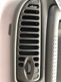 2002 KIA SEDONA Used Right Grab Handel W/ Air Vent Light Lamp OK552 51 310 OEM