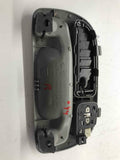 2002 KIA SEDONA Used Right Grab Handel W/ Air Vent Light Lamp OK552 51 310 OEM
