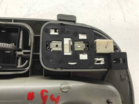 2002 KIA SEDONA Used Right Grab Handel W/ Air Vent Light Lamp OK552 51 310 OEM