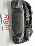 2002 KIA SEDONA Used Right Grab Handel W/ Air Vent Light Lamp OK552 51 310 OEM