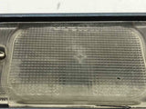 2002 - 2005 KIA SEDONA Rear Spoiler Bar Trunk Lid Trim w/ Light 2K53A 51270 Q