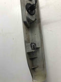 2002 - 2005 KIA SEDONA Rear Spoiler Bar Trunk Lid Trim w/ Light 2K53A 51270 Q