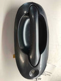 2002 - 2005 KIA SEDONA Front Outside Door Handle Passenger Right K53A 58 410 Q