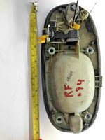 2002 - 2005 KIA SEDONA Front Outside Door Handle Passenger Right K53A 58 410 Q