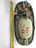 2002 - 2005 KIA SEDONA Front Outside Door Handle Passenger Right K53A 58 410 Q