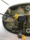 2002 - 2005 KIA SEDONA Front Outside Door Handle Passenger Right K53A 58 410 Q