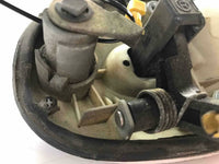 2002 - 2005 KIA SEDONA Front Outside Door Handle Passenger Right K53A 58 410 Q